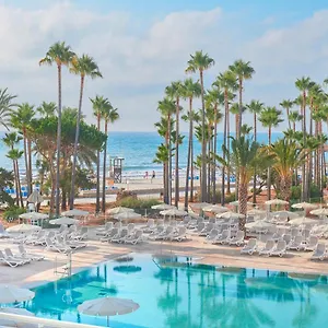 Hipotels Mediterraneo Club España