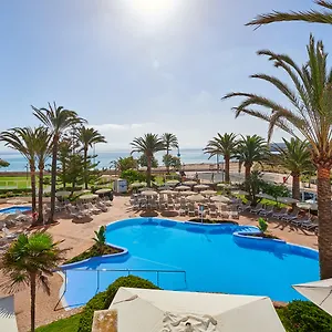 Hipotels Dunas España