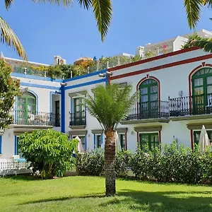 La Venecia De Canarias España