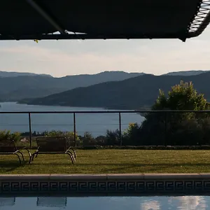 Casa Boumort España