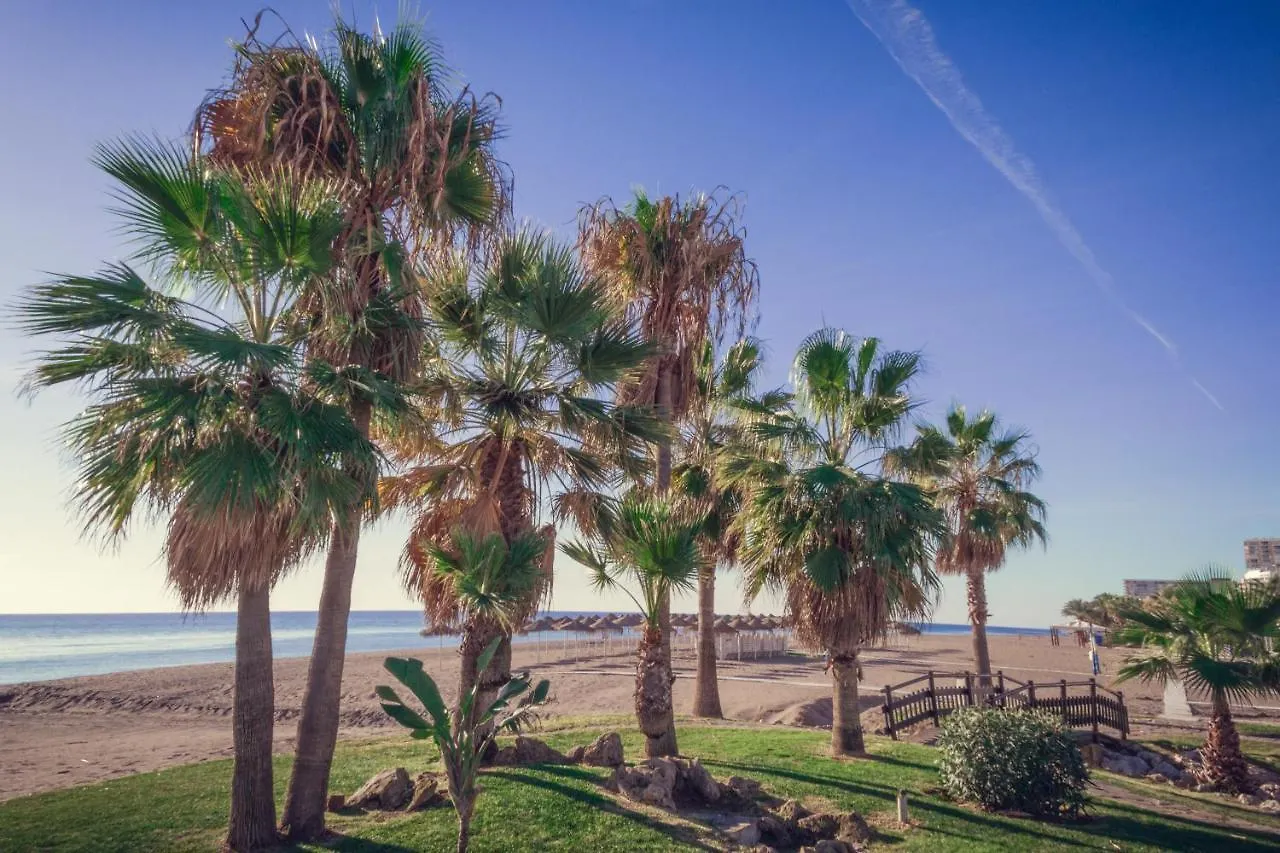 Hotel Pixel Torremolinos Pensión